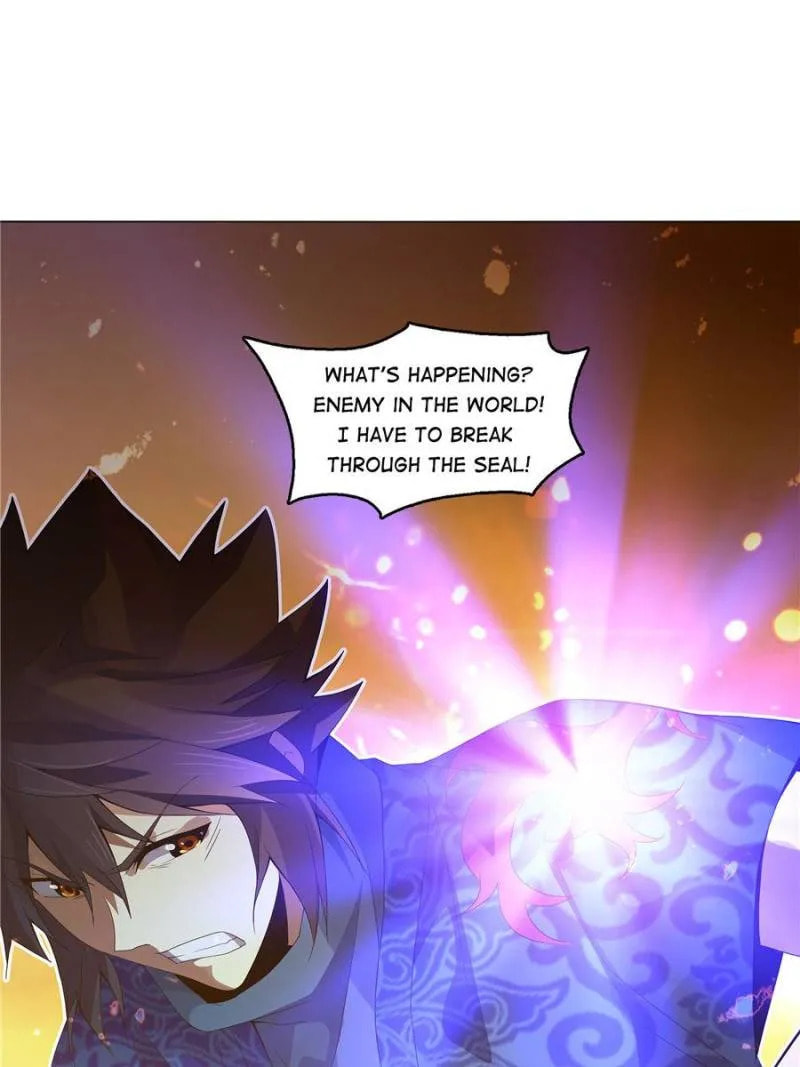 Read The Invincible Tactics (Colored) chapter 43 image 8 on Lezhin
