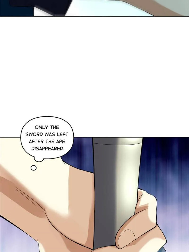 Read The Invincible Tactics (Colored) chapter 44 image 1 on Lezhin