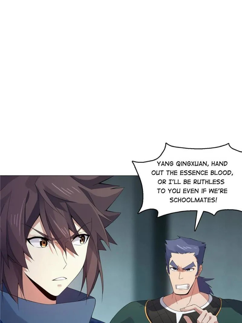 Read The Invincible Tactics (Colored) chapter 44 image 10 on Lezhin