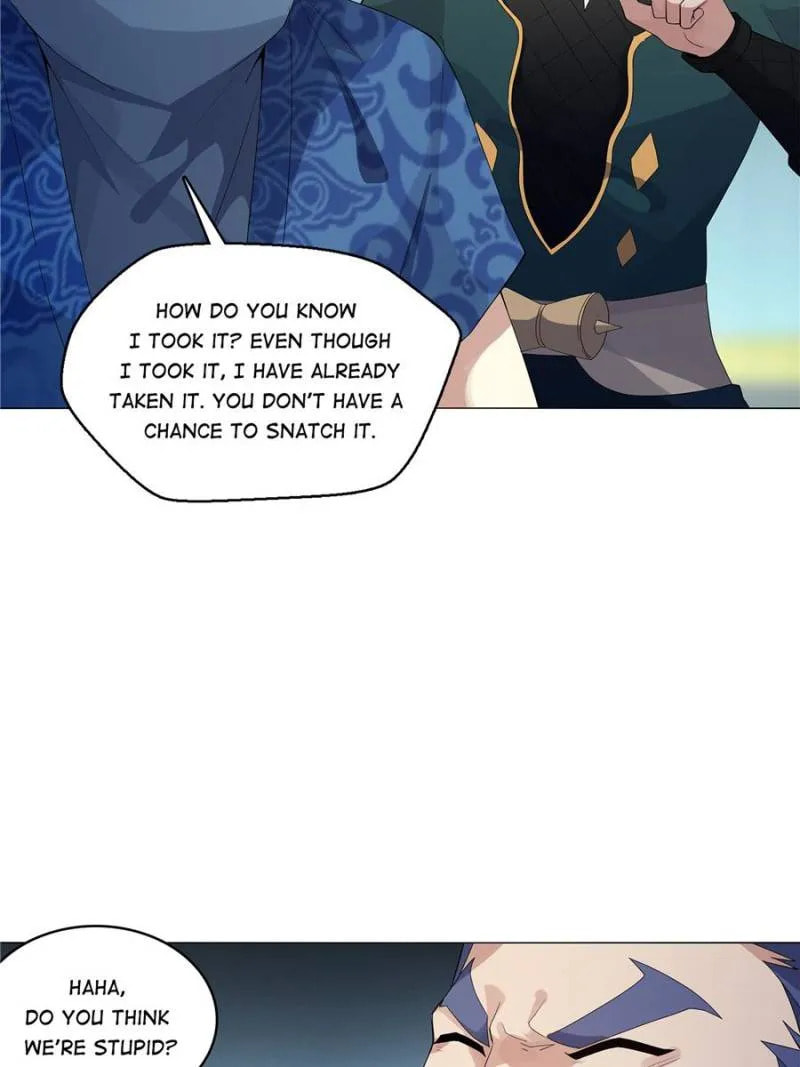 Read The Invincible Tactics (Colored) chapter 44 image 11 on Lezhin