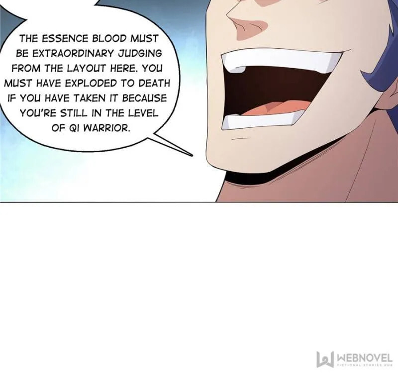 Read The Invincible Tactics (Colored) chapter 44 image 12 on Lezhin