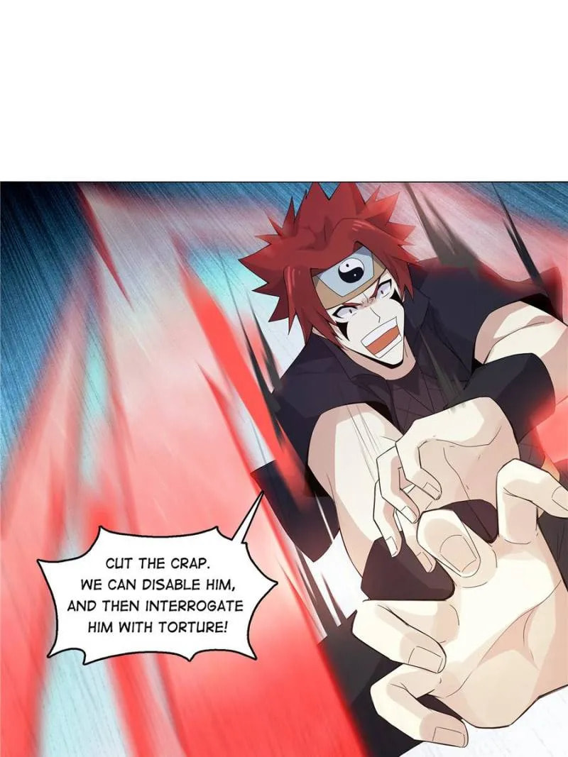 Read The Invincible Tactics (Colored) chapter 44 image 13 on Lezhin