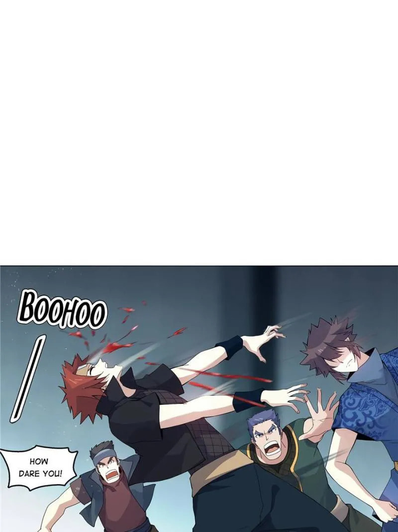 Read The Invincible Tactics (Colored) chapter 44 image 19 on Lezhin
