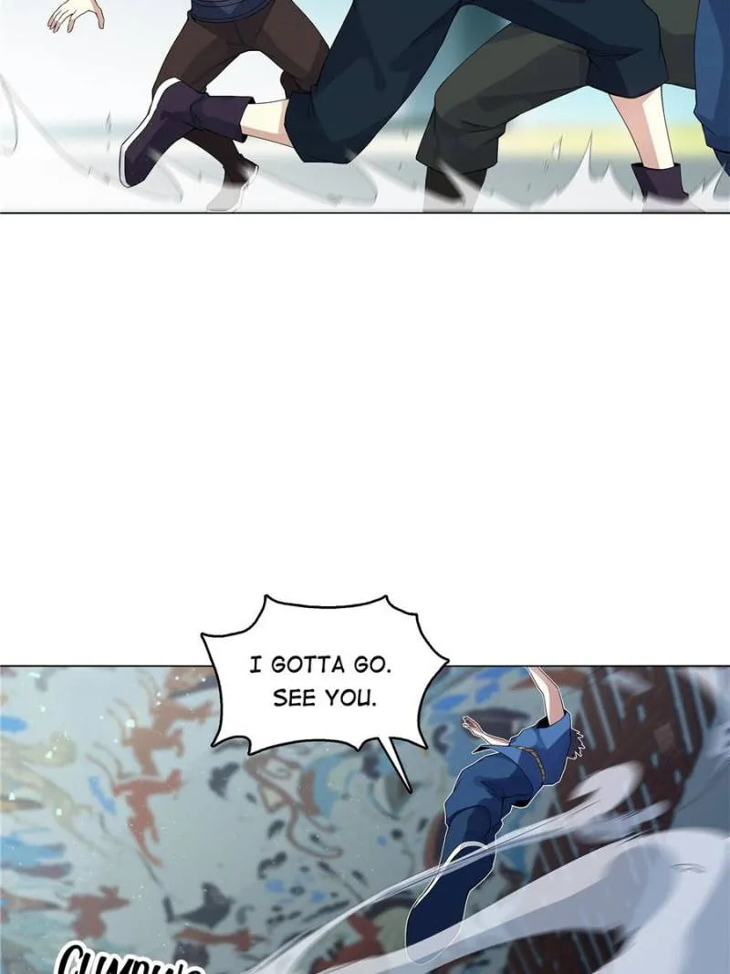Read The Invincible Tactics (Colored) chapter 44 image 20 on Lezhin