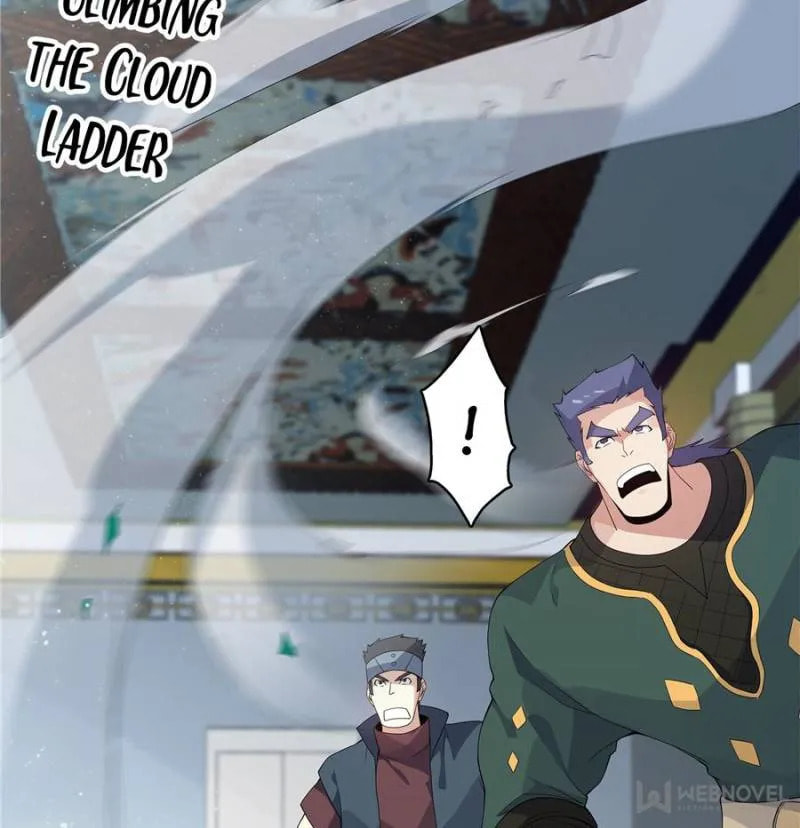 Read The Invincible Tactics (Colored) chapter 44 image 21 on Lezhin