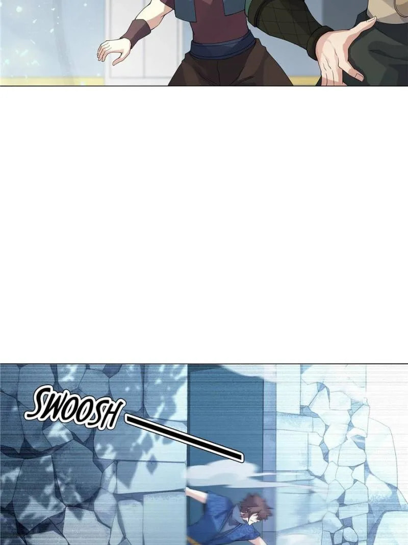 Read The Invincible Tactics (Colored) chapter 44 image 22 on Lezhin
