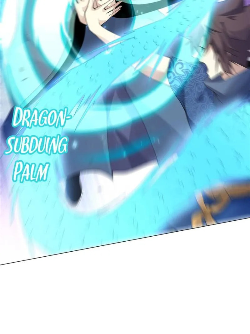 Read The Invincible Tactics (Colored) chapter 44 image 29 on Lezhin