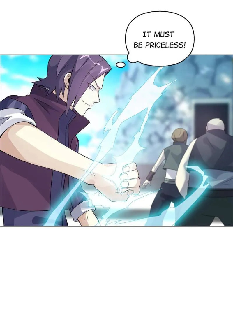 Read The Invincible Tactics (Colored) chapter 44 image 3 on Lezhin