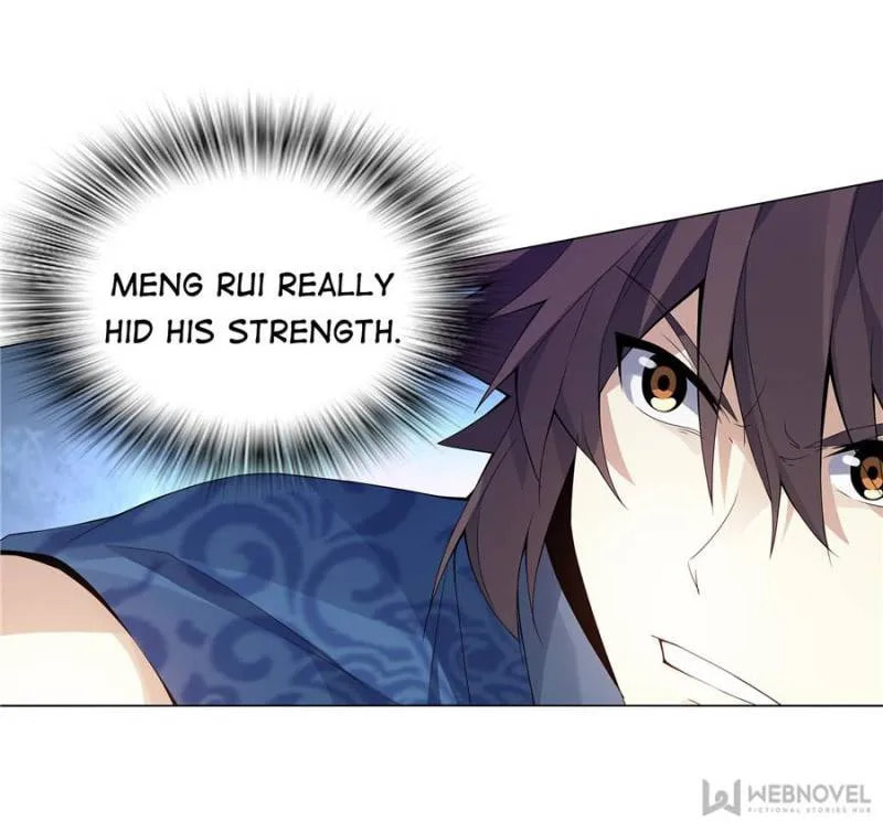 Read The Invincible Tactics (Colored) chapter 44 image 30 on Lezhin