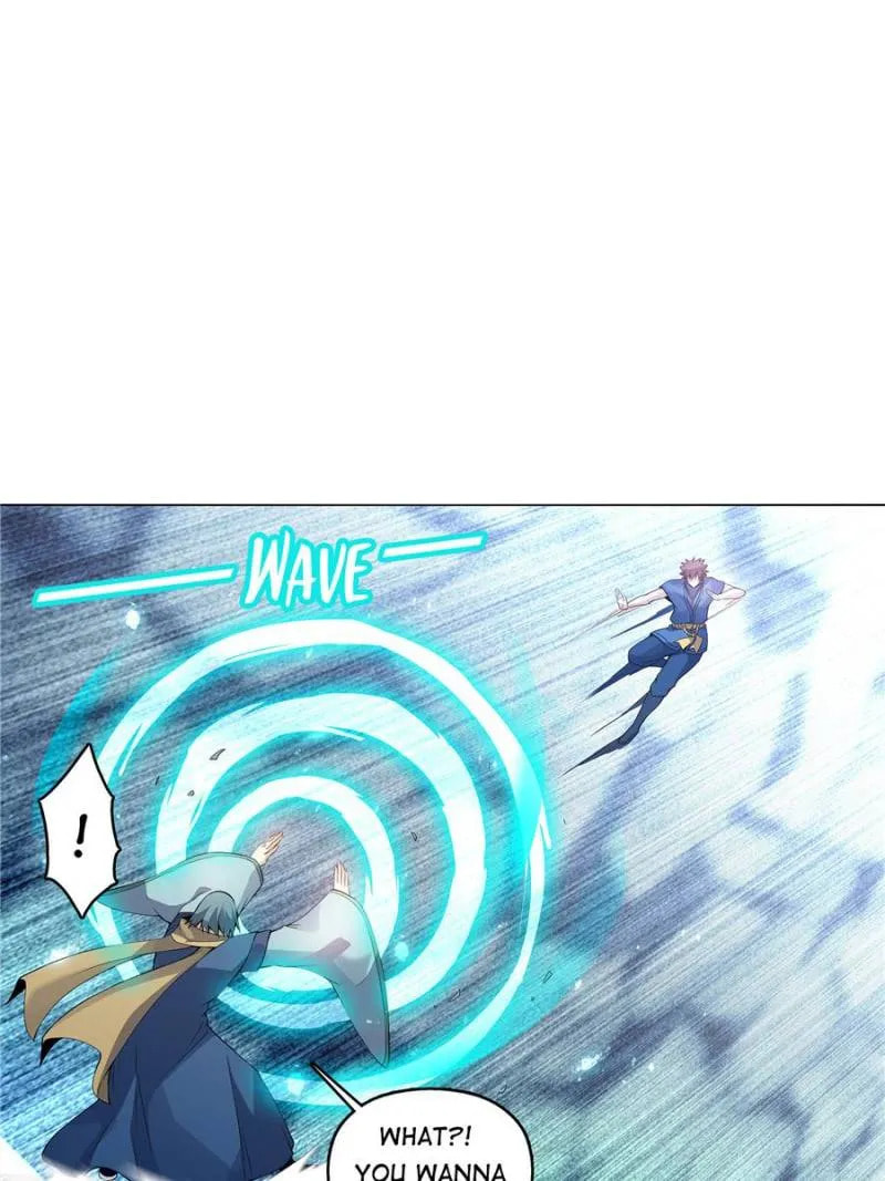 Read The Invincible Tactics (Colored) chapter 44 image 31 on Lezhin
