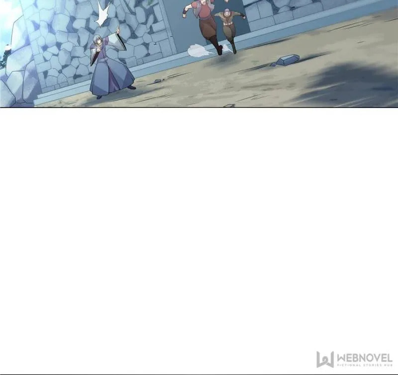 Read The Invincible Tactics (Colored) chapter 44 image 33 on Lezhin