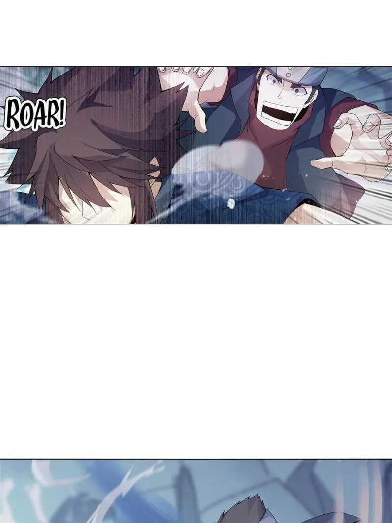 Read The Invincible Tactics (Colored) chapter 44 image 35 on Lezhin