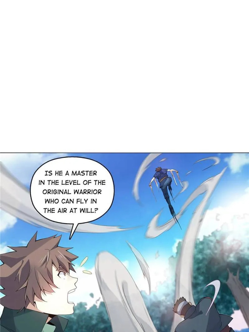 Read The Invincible Tactics (Colored) chapter 44 image 37 on Lezhin