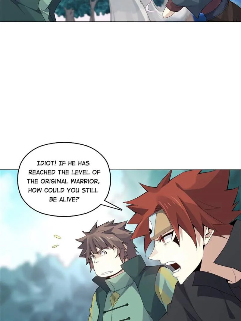 Read The Invincible Tactics (Colored) chapter 44 image 38 on Lezhin