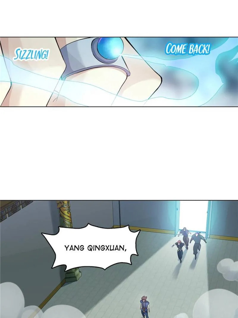 Read The Invincible Tactics (Colored) chapter 44 image 4 on Lezhin