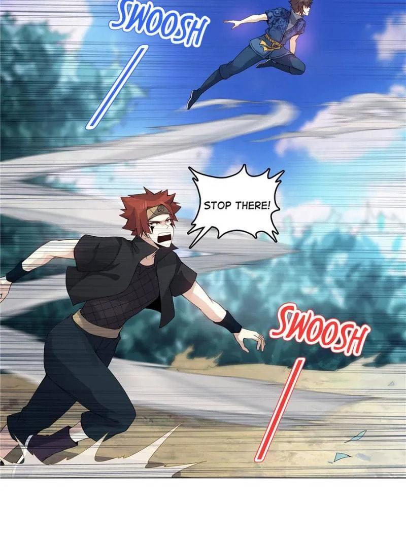 Read The Invincible Tactics (Colored) chapter 44 image 40 on Lezhin