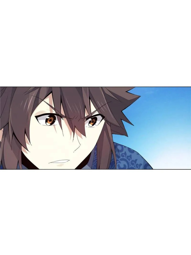 Read The Invincible Tactics (Colored) chapter 44 image 41 on Lezhin