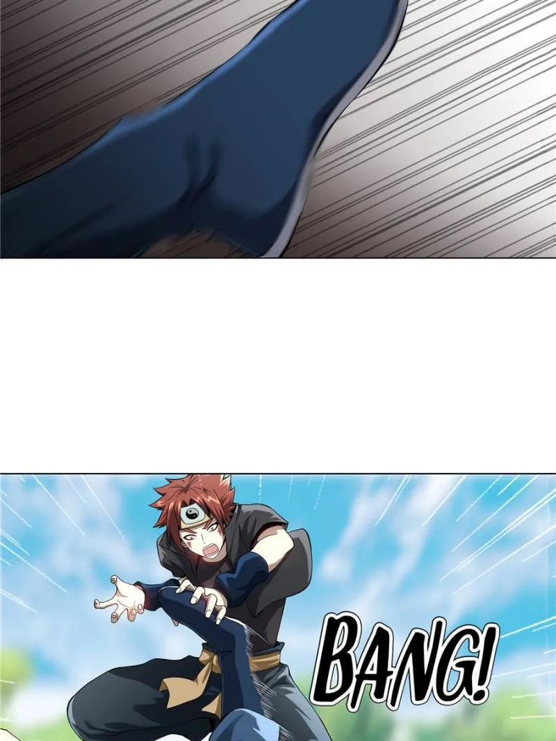 Read The Invincible Tactics (Colored) chapter 44 image 47 on Lezhin
