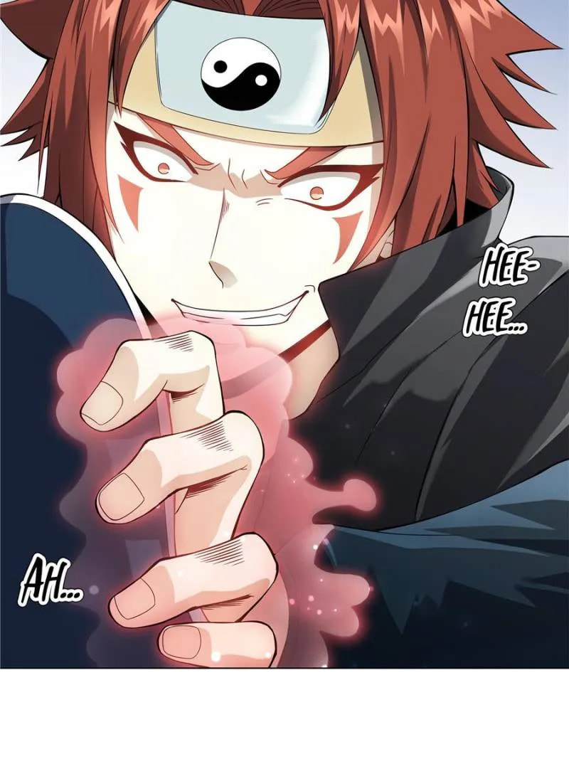 Read The Invincible Tactics (Colored) chapter 44 image 50 on Lezhin