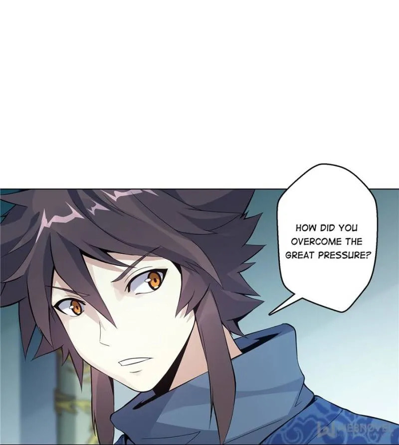 Read The Invincible Tactics (Colored) chapter 44 image 7 on Lezhin