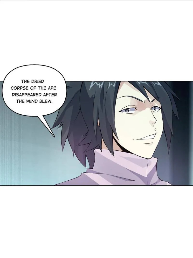 Read The Invincible Tactics (Colored) chapter 44 image 8 on Lezhin