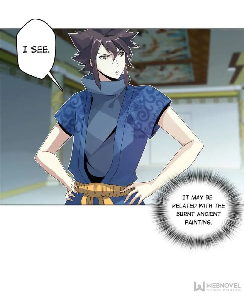 Read The Invincible Tactics (Colored) chapter 44 image 9 on Lezhin