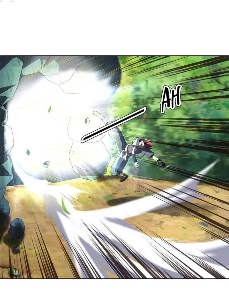 Read The Invincible Tactics (Colored) chapter 45 image 13 on Lezhin