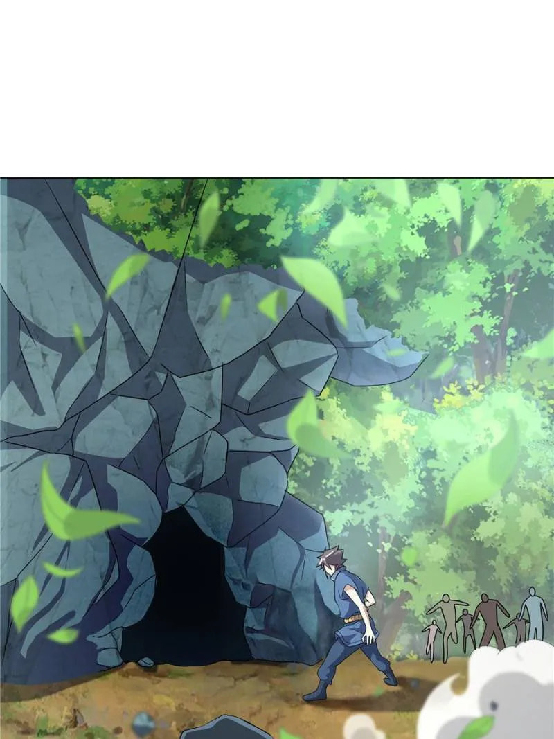 Read The Invincible Tactics (Colored) chapter 45 image 14 on Lezhin