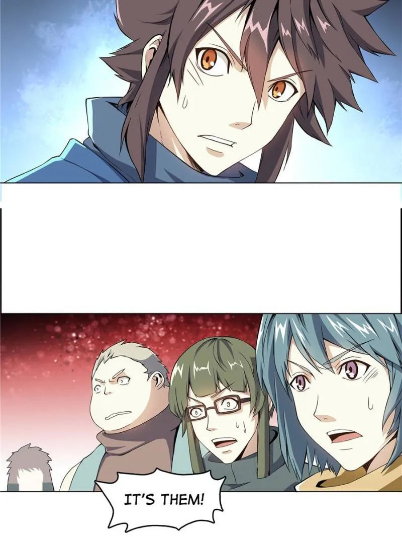 Read The Invincible Tactics (Colored) chapter 45 image 16 on Lezhin