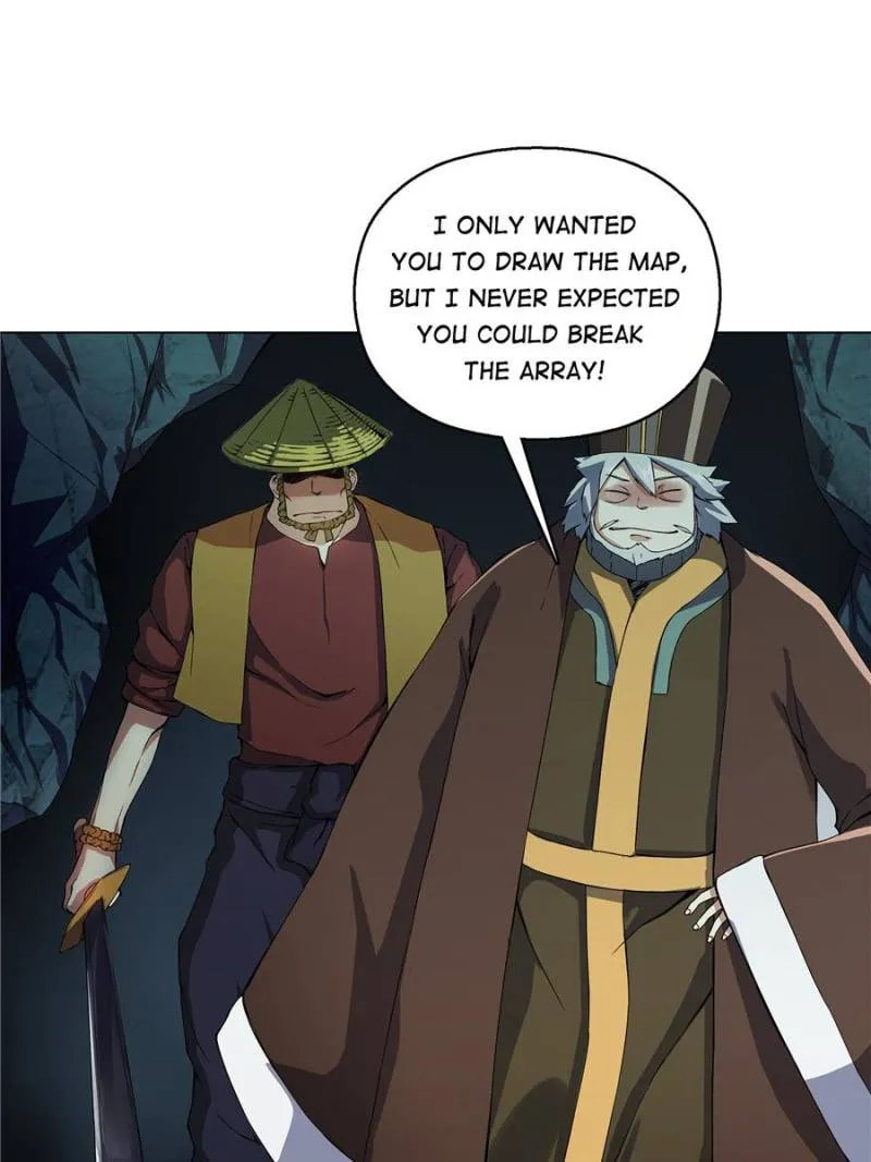 Read The Invincible Tactics (Colored) chapter 45 image 17 on Lezhin