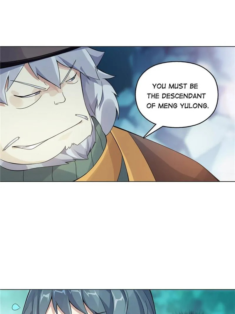 Read The Invincible Tactics (Colored) chapter 45 image 19 on Lezhin