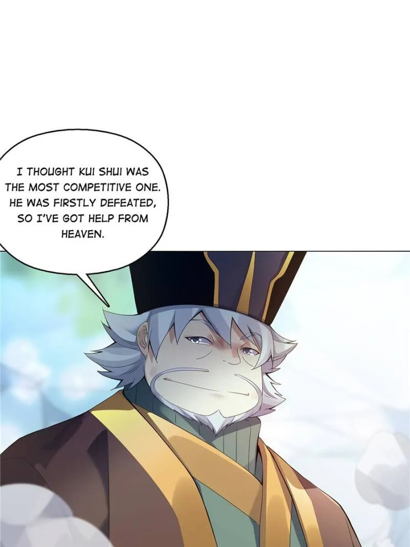 Read The Invincible Tactics (Colored) chapter 45 image 24 on Lezhin