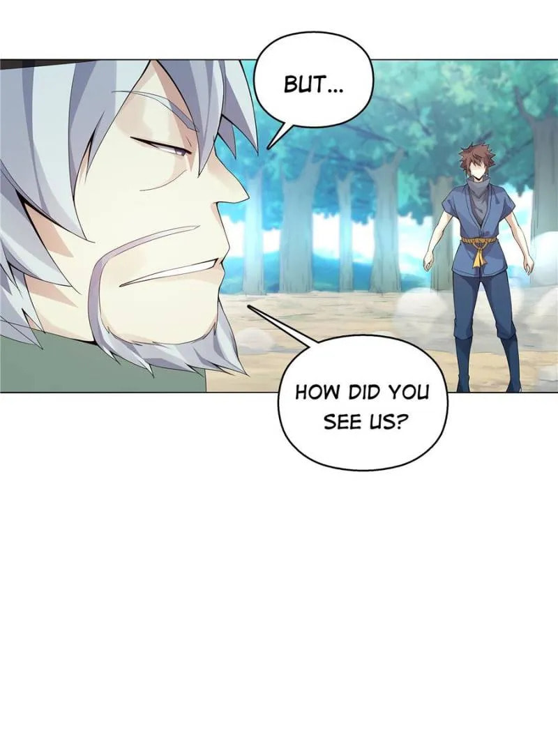 Read The Invincible Tactics (Colored) chapter 45 image 26 on Lezhin