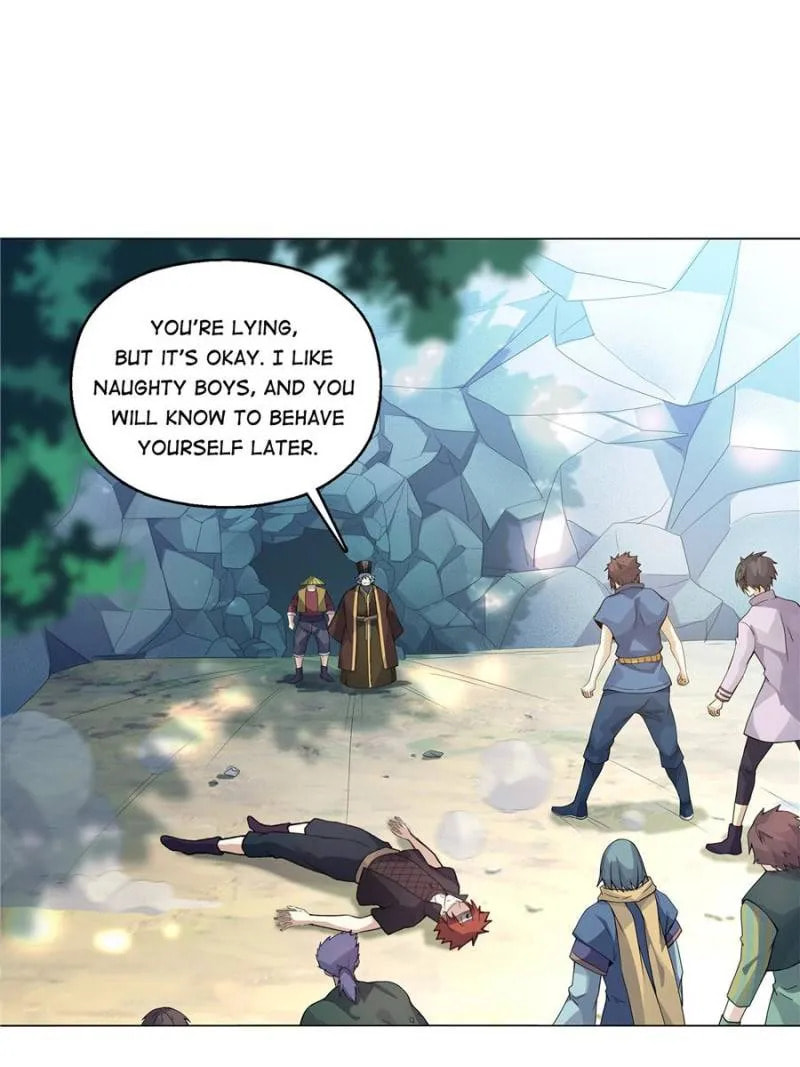Read The Invincible Tactics (Colored) chapter 45 image 29 on Lezhin