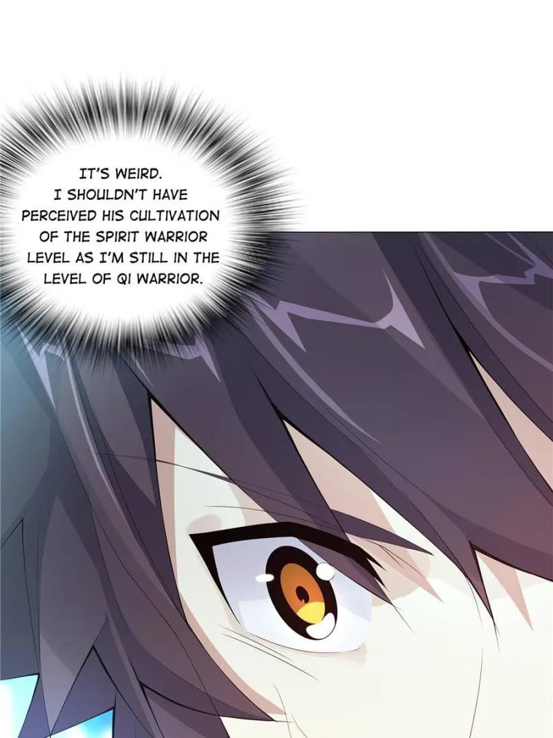 Read The Invincible Tactics (Colored) chapter 45 image 32 on Lezhin