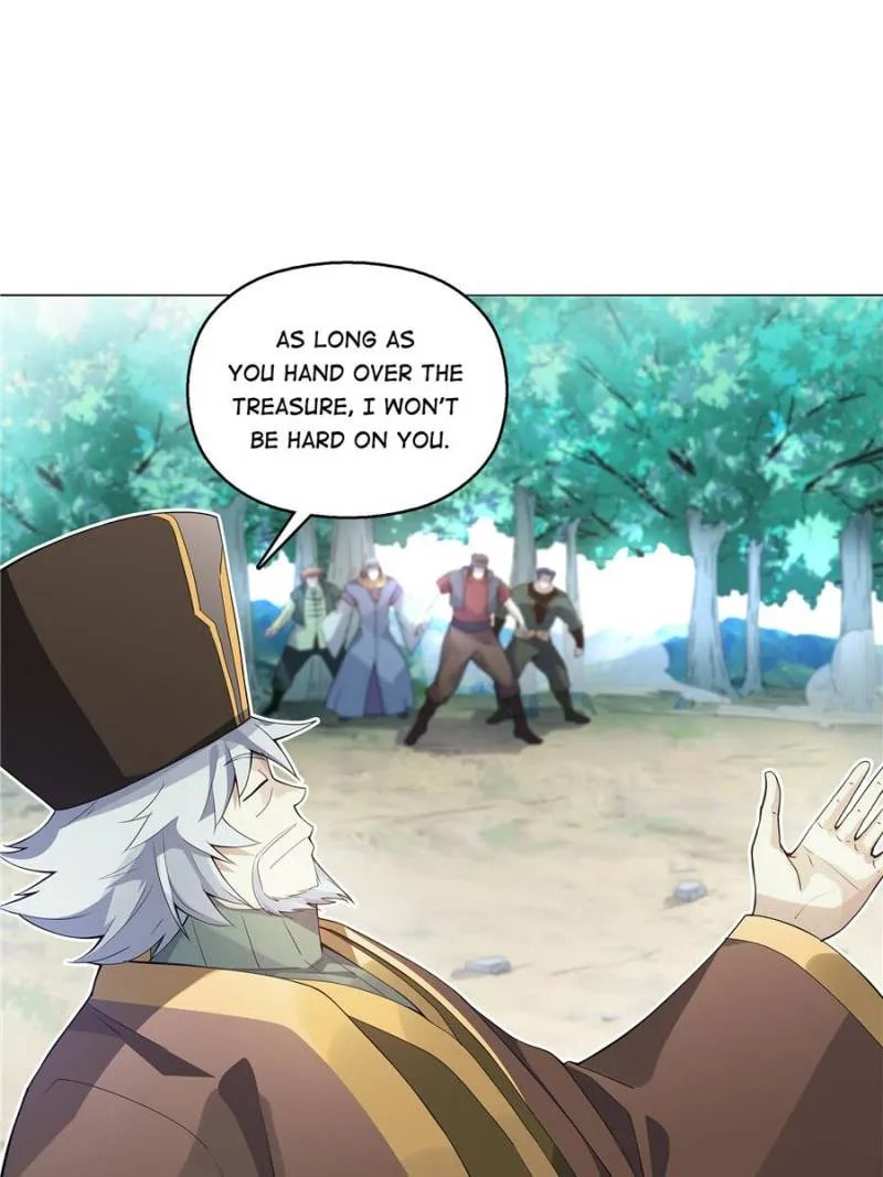 Read The Invincible Tactics (Colored) chapter 45 image 36 on Lezhin
