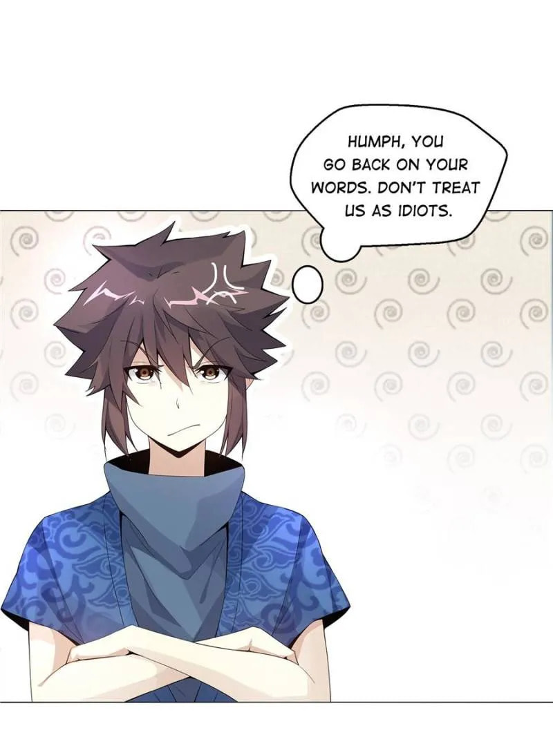 Read The Invincible Tactics (Colored) chapter 45 image 38 on Lezhin