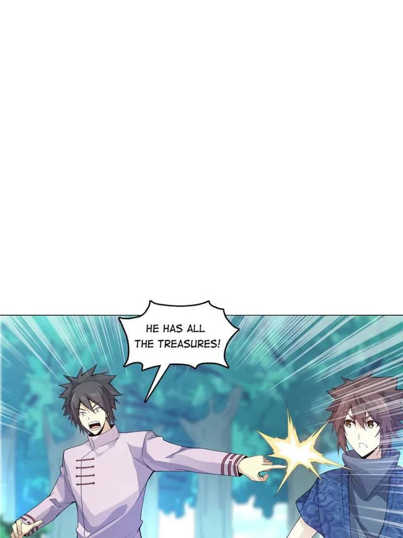 Read The Invincible Tactics (Colored) chapter 45 image 39 on Lezhin