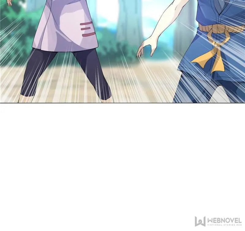 Read The Invincible Tactics (Colored) chapter 45 image 40 on Lezhin
