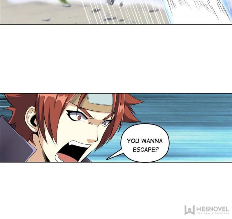 Read The Invincible Tactics (Colored) chapter 45 image 7 on Lezhin