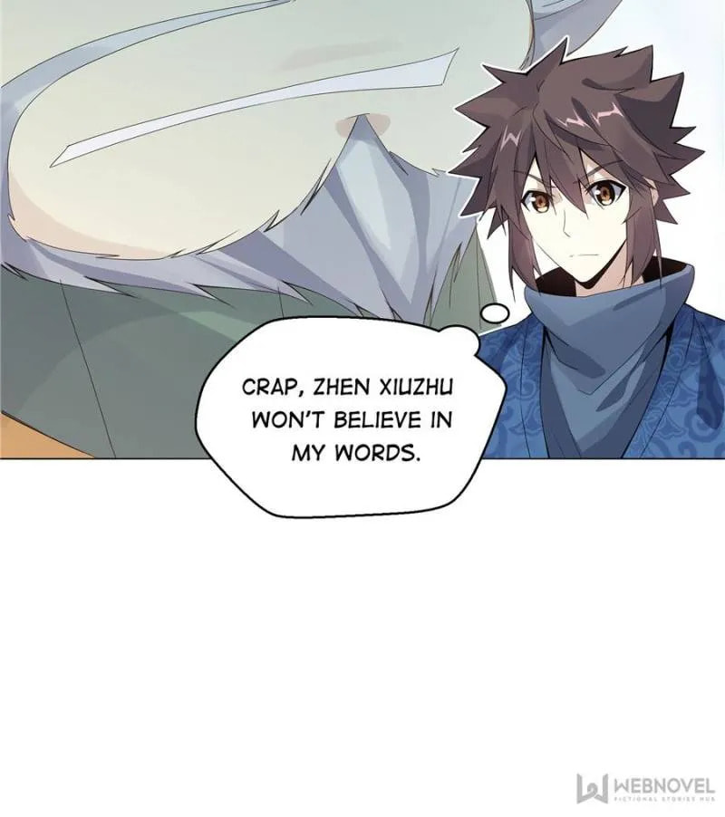 Read The Invincible Tactics (Colored) chapter 46 image 10 on Lezhin