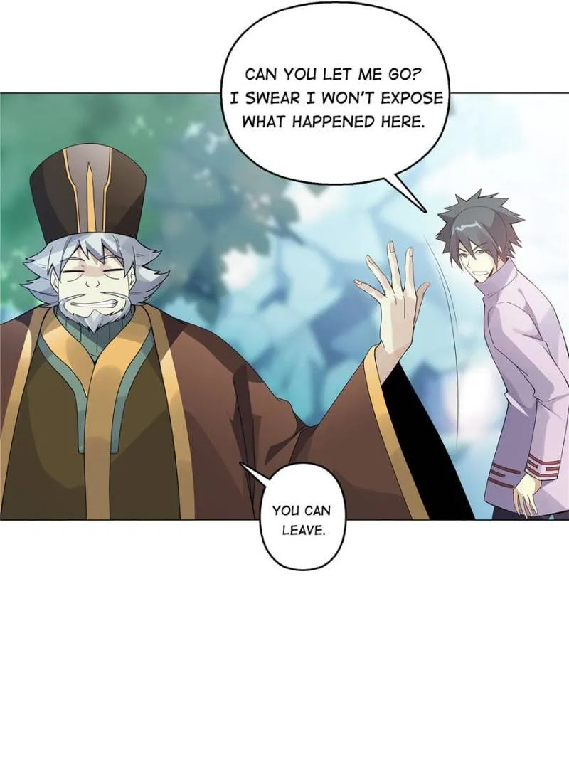 Read The Invincible Tactics (Colored) chapter 46 image 11 on Lezhin