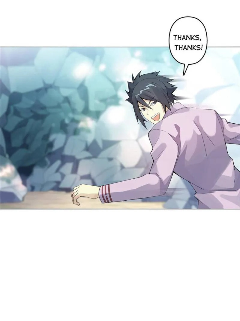 Read The Invincible Tactics (Colored) chapter 46 image 12 on Lezhin