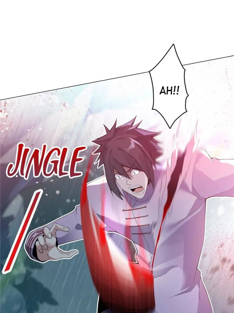 Read The Invincible Tactics (Colored) chapter 46 image 18 on Lezhin