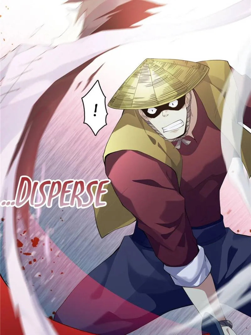 Read The Invincible Tactics (Colored) chapter 46 image 23 on Lezhin