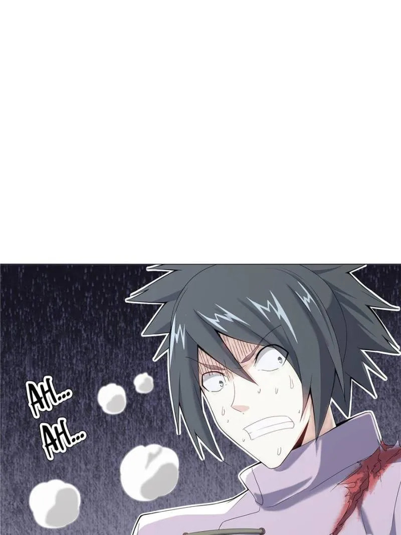 Read The Invincible Tactics (Colored) chapter 46 image 27 on Lezhin