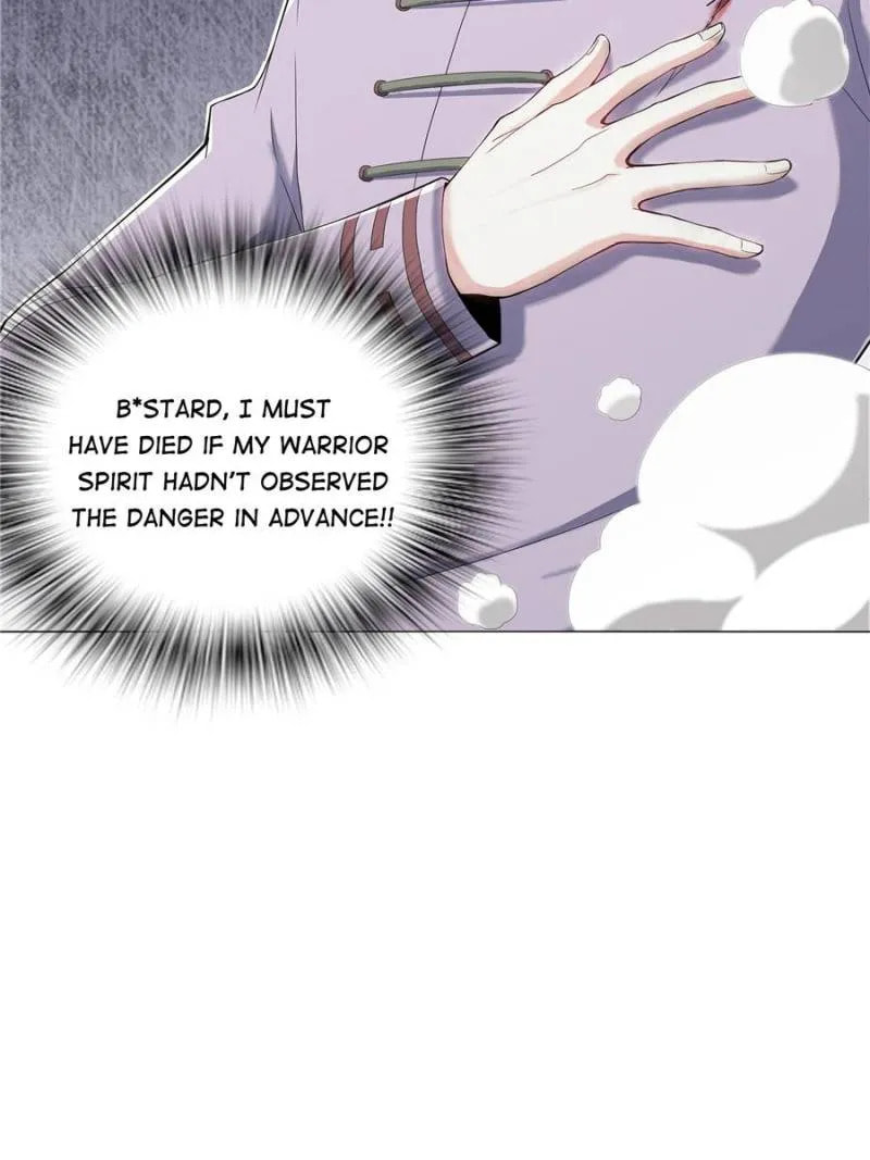 Read The Invincible Tactics (Colored) chapter 46 image 28 on Lezhin