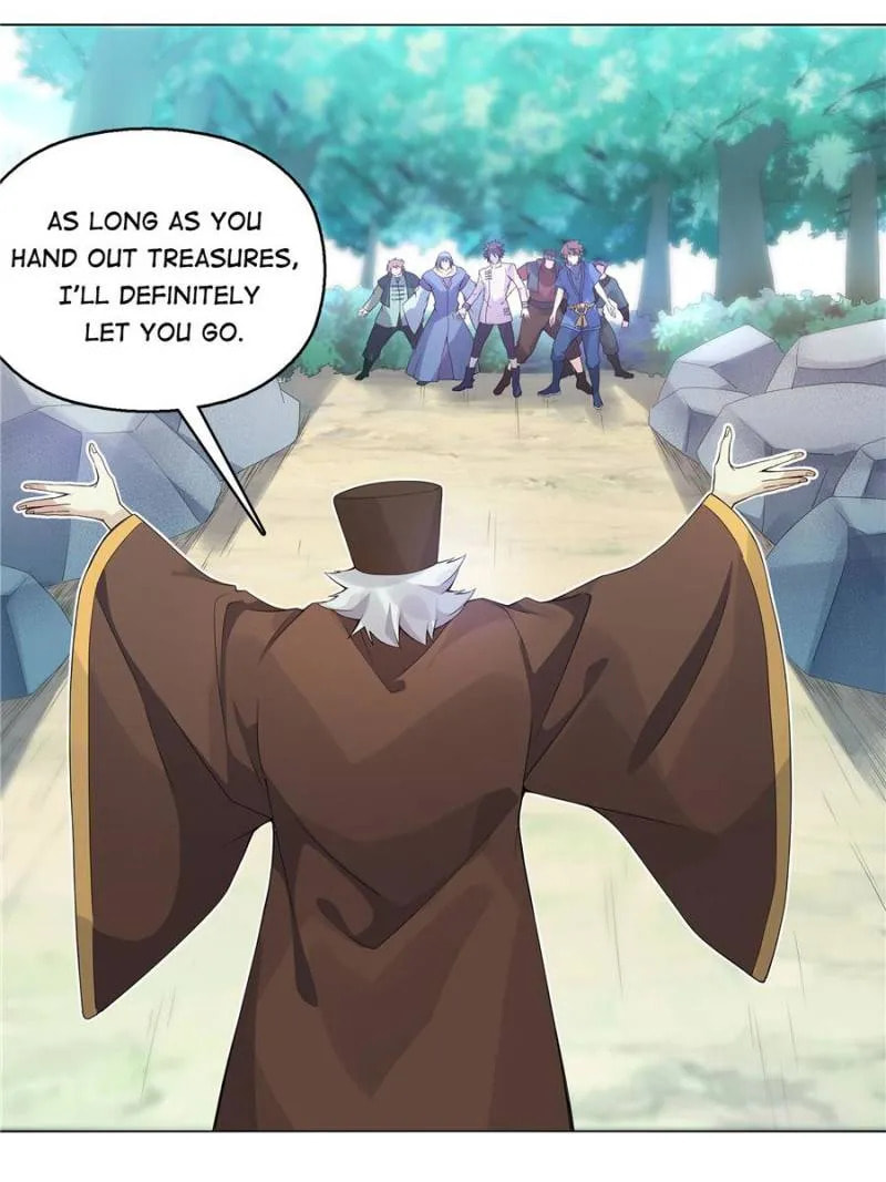 Read The Invincible Tactics (Colored) chapter 46 image 3 on Lezhin