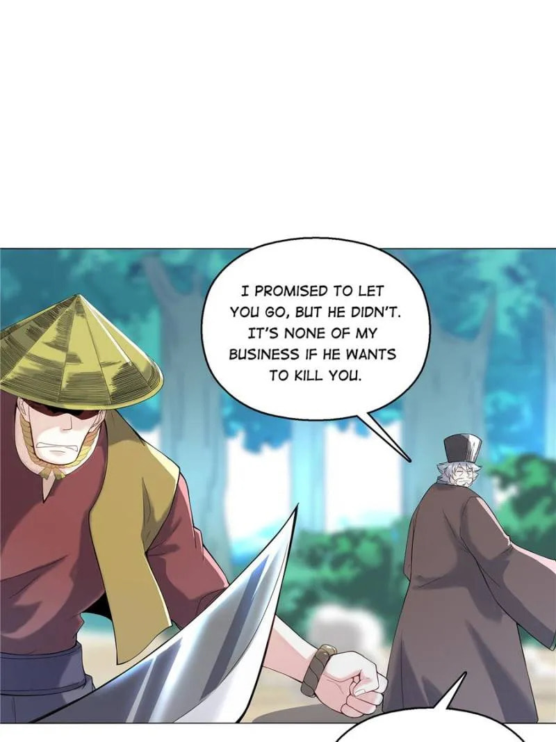 Read The Invincible Tactics (Colored) chapter 46 image 30 on Lezhin