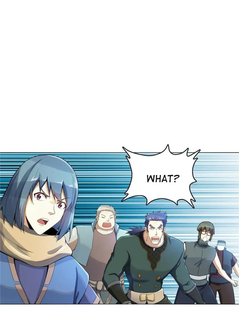 Read The Invincible Tactics (Colored) chapter 46 image 40 on Lezhin
